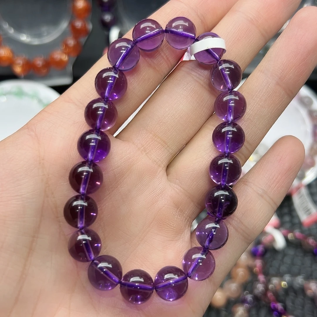 未镶嵌手链水晶水晶