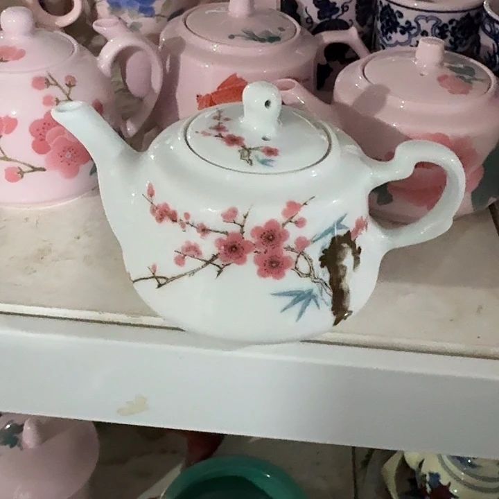 陶景德镇陶瓷瓷厂