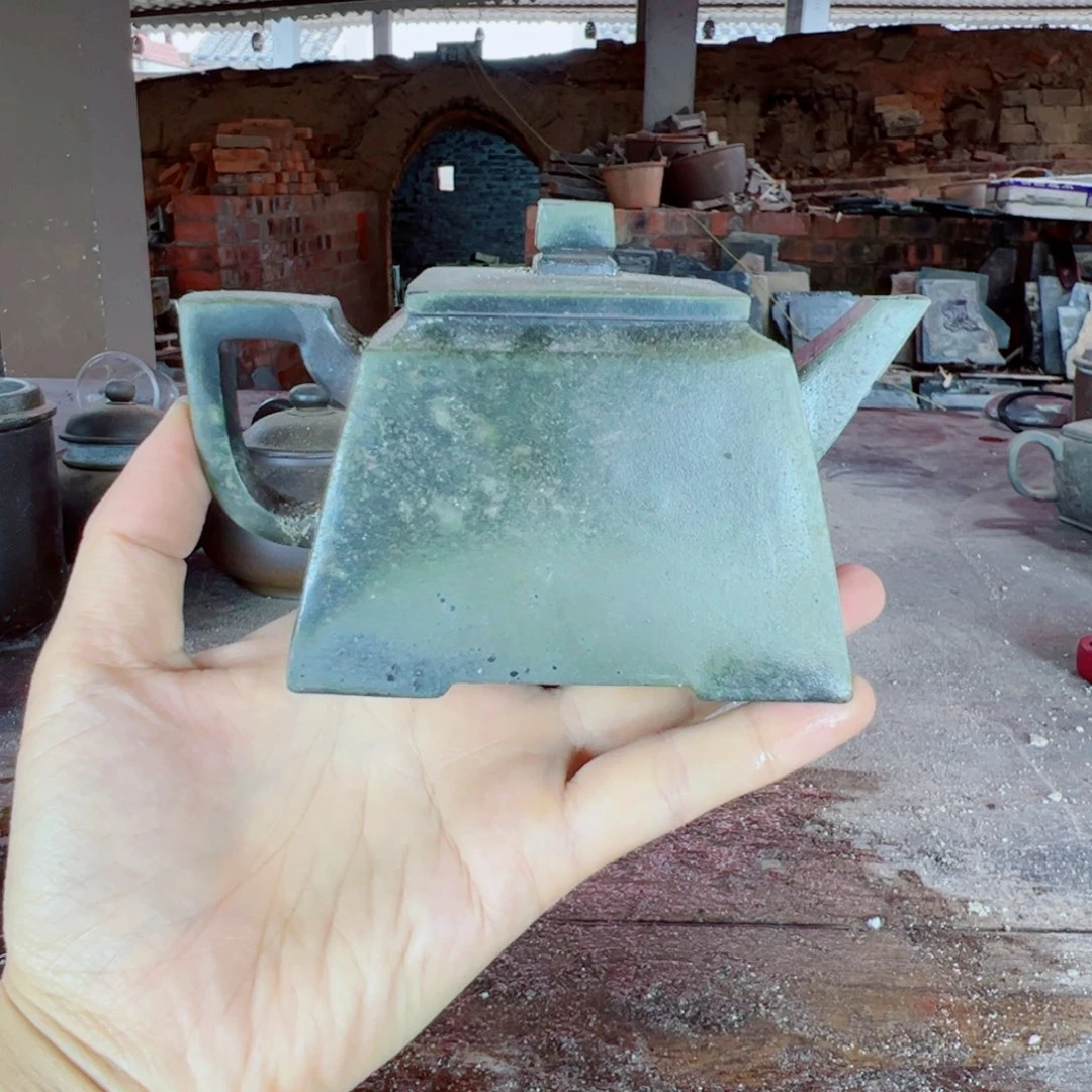 坭兴陶贵台龙窑A188