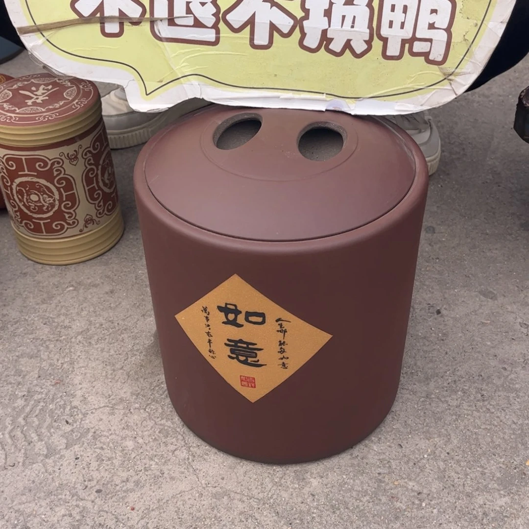 紫砂茶叶罐茶叶罐