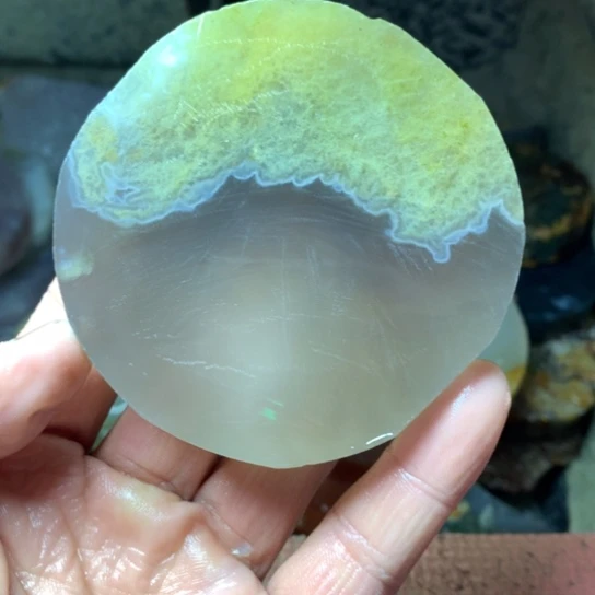 定制玛瑙天然玛瑙手镯