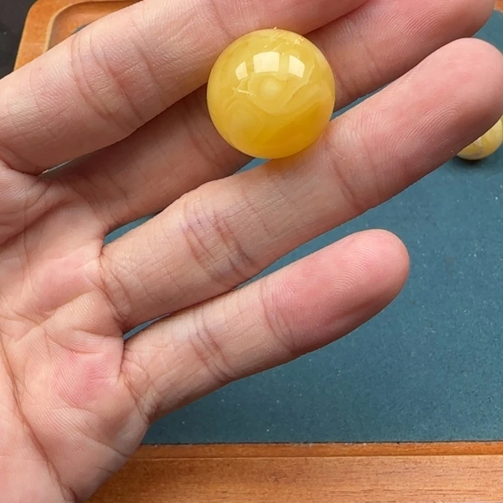 未镶嵌蜜蜡裸石天然293