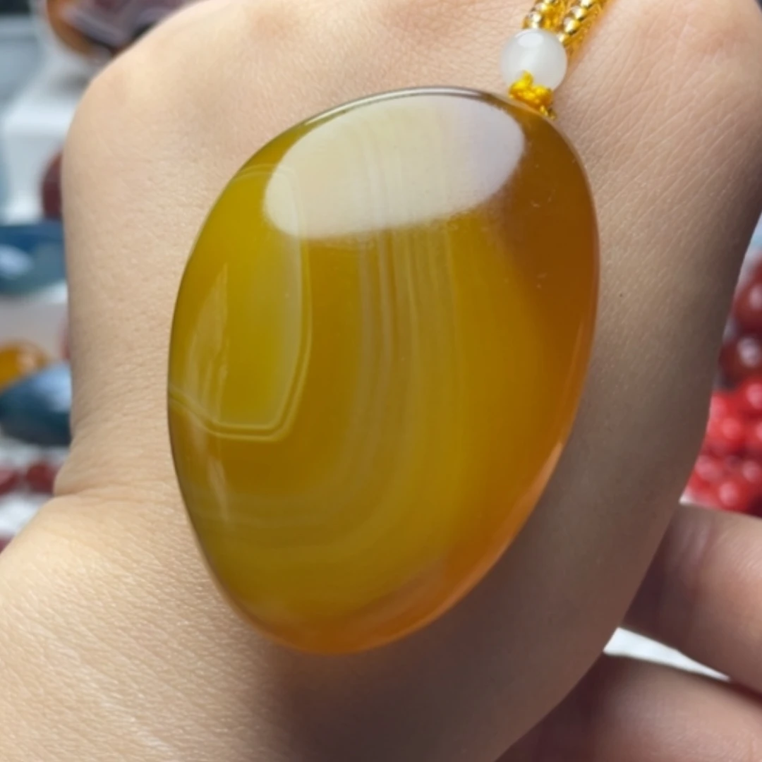 【闪购商品】未镶嵌玛瑙/玉髓珠宝奇石