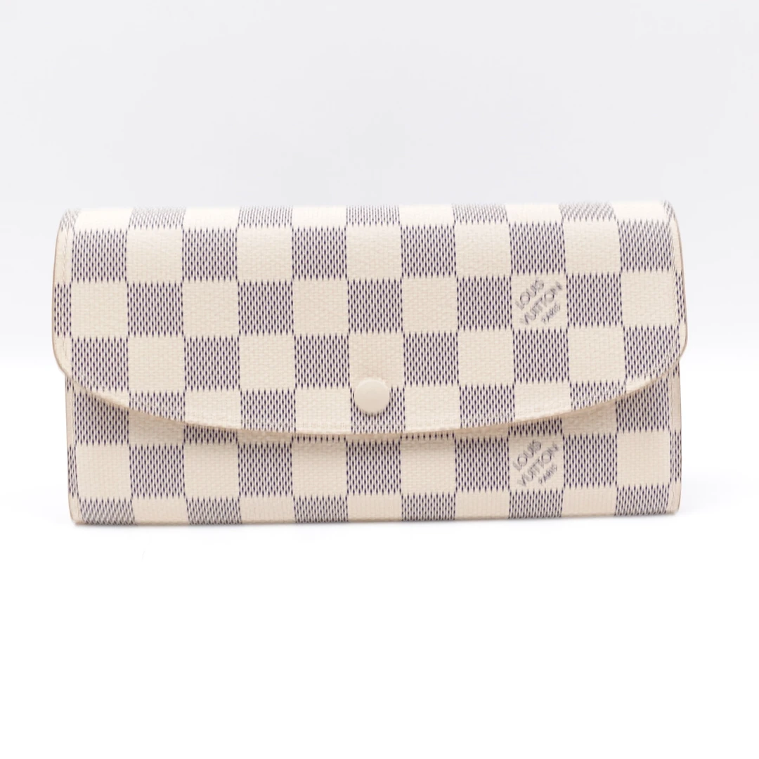 95新 LouisVuitton/路易威登 钱包/T10185283