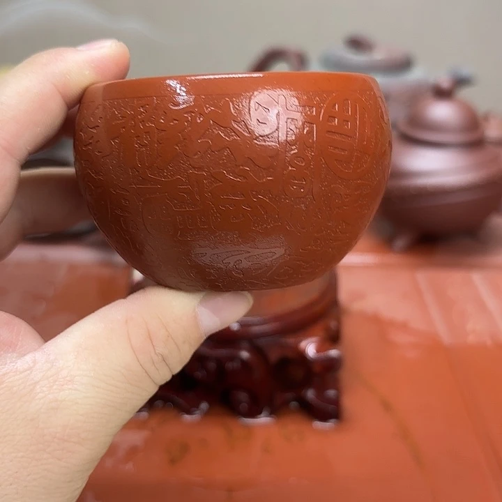 茶壶紫砂宜兴紫砂壶原矿紫砂壶