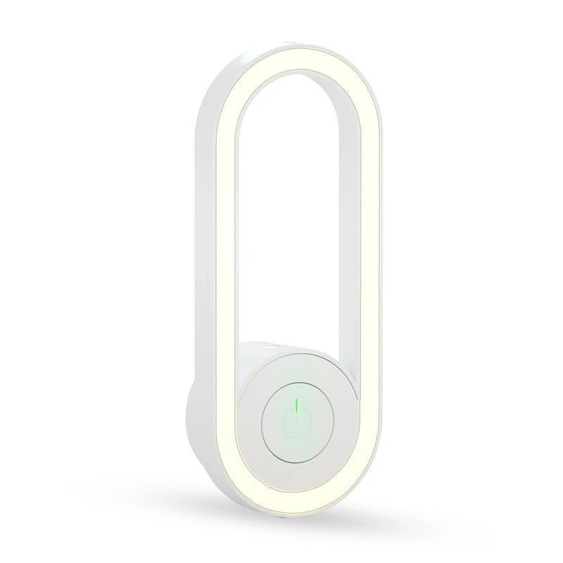 超声波物理驱蚊灯家用室内驱蚊驱蝇神器