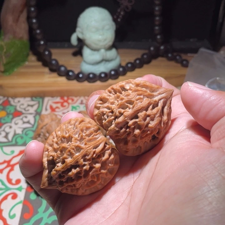 手串/手链核桃43龙门涧