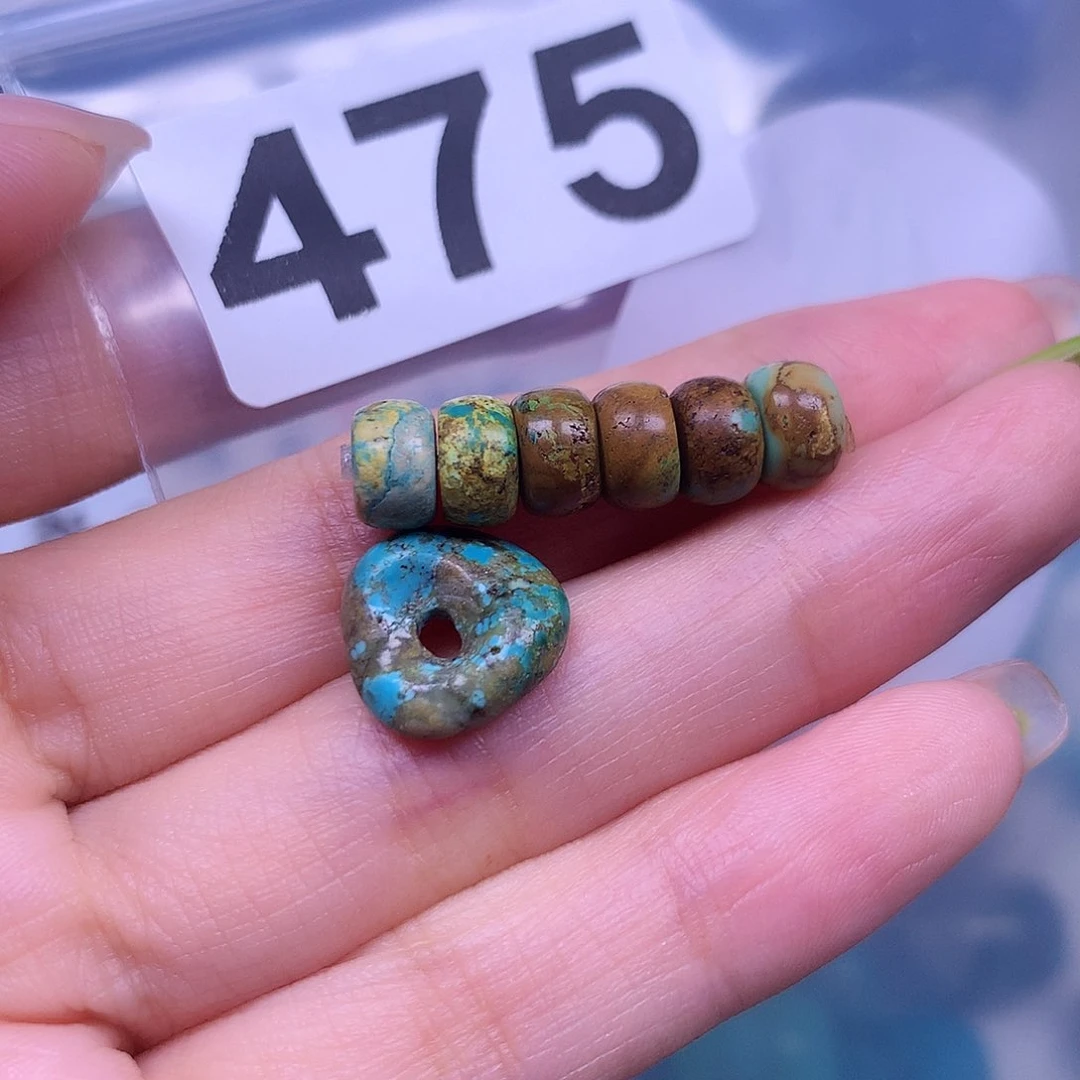 空竹粉丝专享十堰特色手工散珠