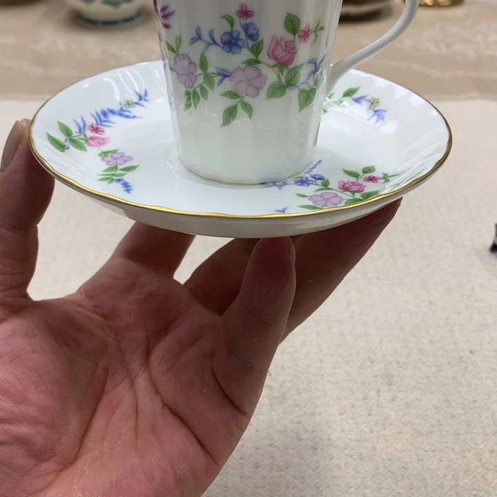 瓷片这点小事也不想