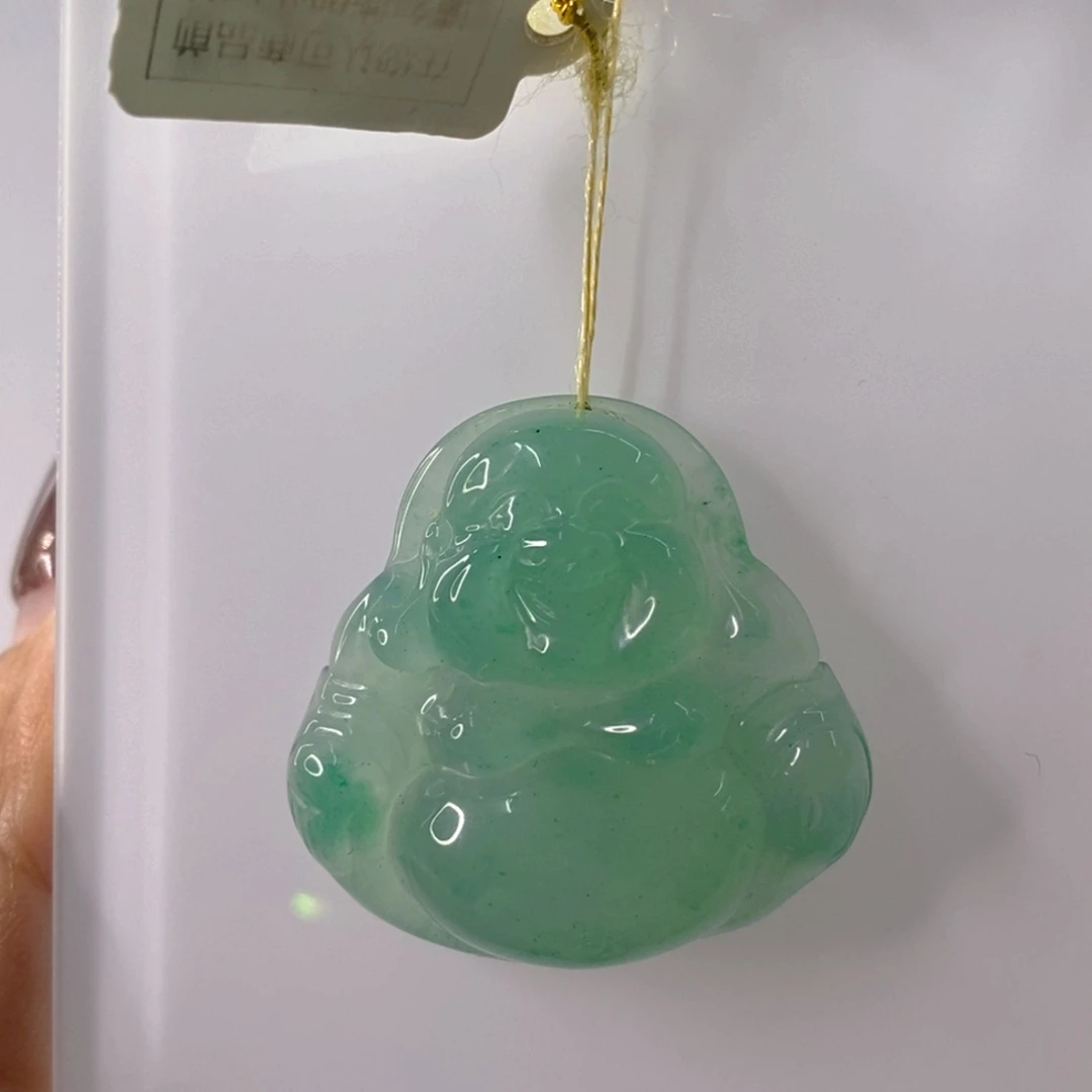 石英质玉未镶嵌颈饰