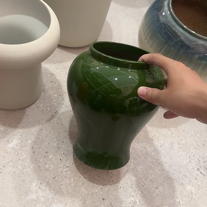 摆件微瑕无孔微瑕