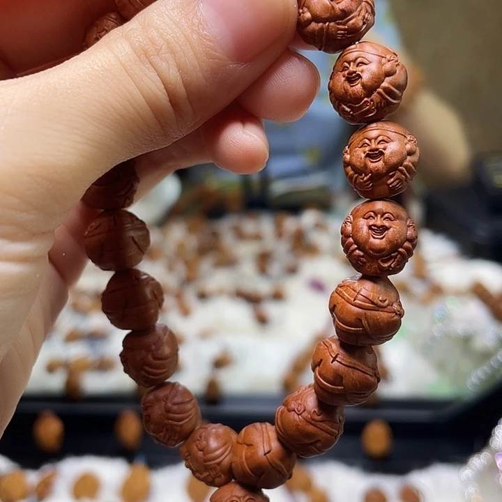 橄榄核手串/手链橄榄核