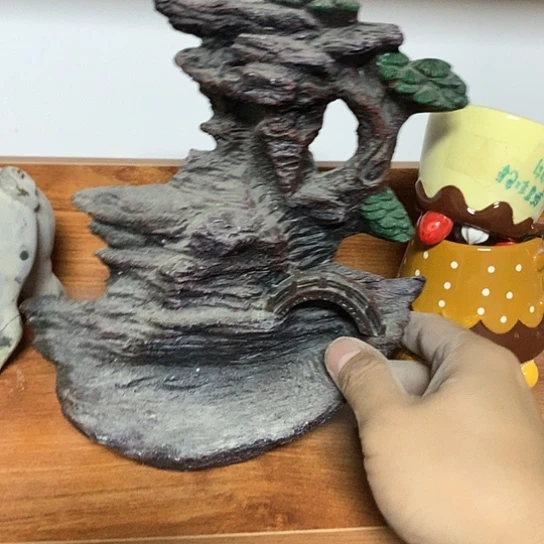 陶瓷材料研究中心紫砂