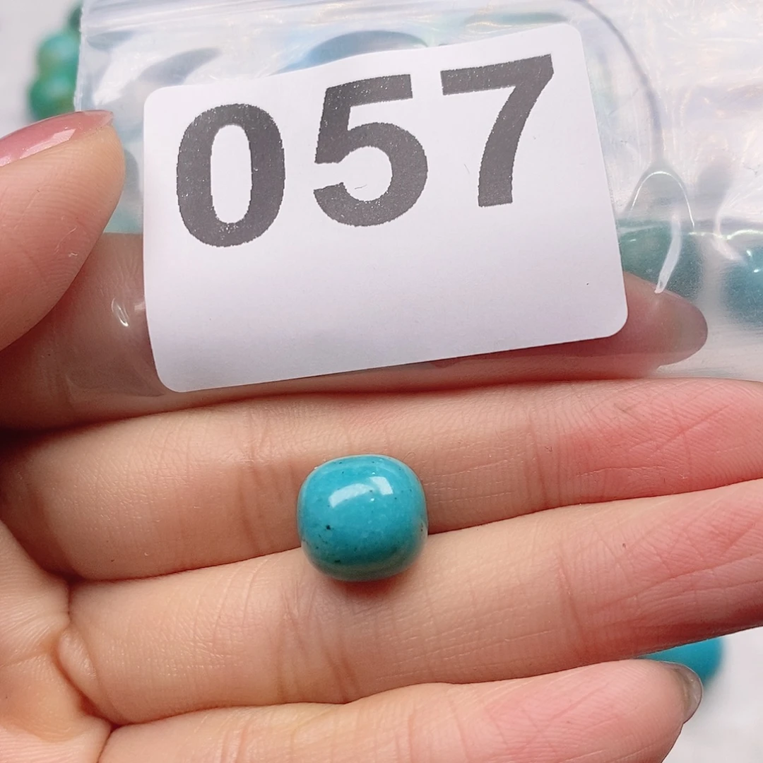 原生态特色手工散珠