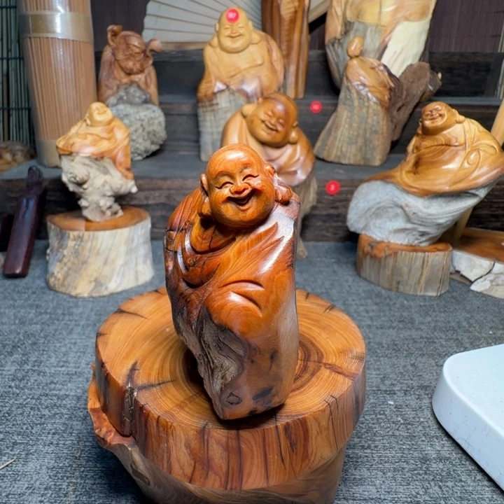 茶***味柏木（崖柏）好的我知道了我