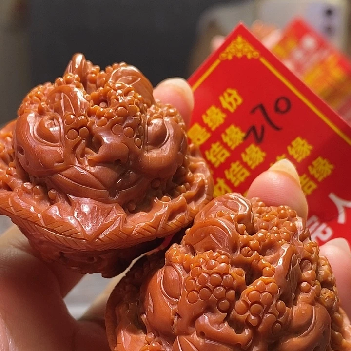把件文玩核桃核桃核桃