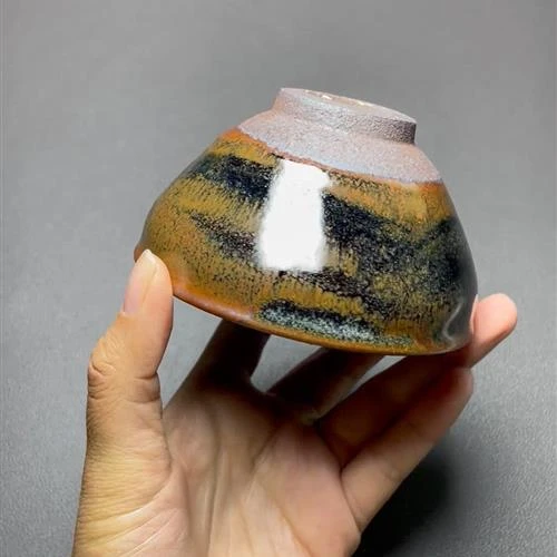 【闪购商品】茶盏-619............