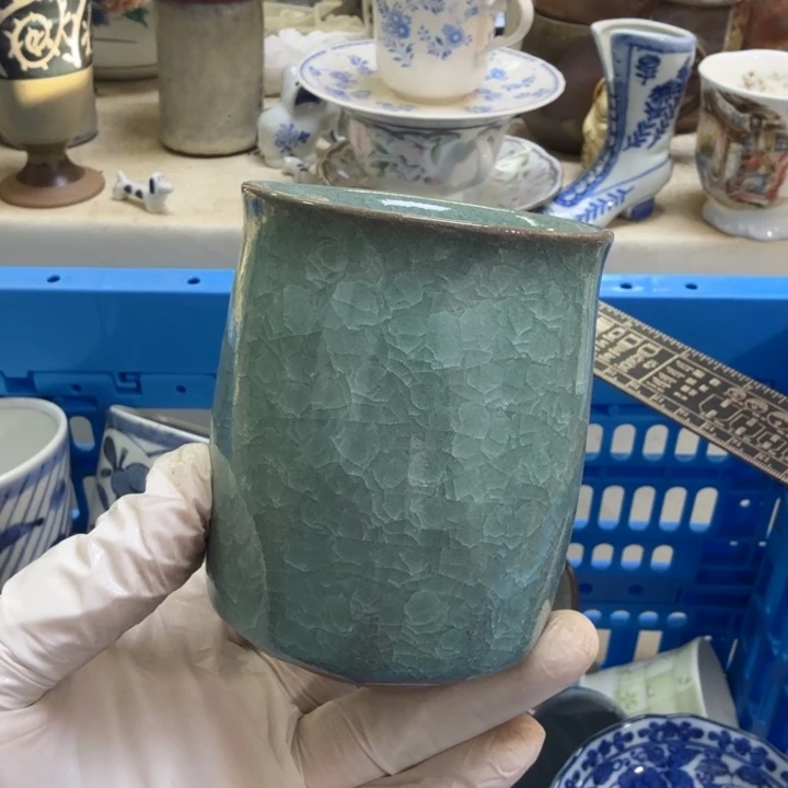 瓷片小****街开播啦…开播啦！