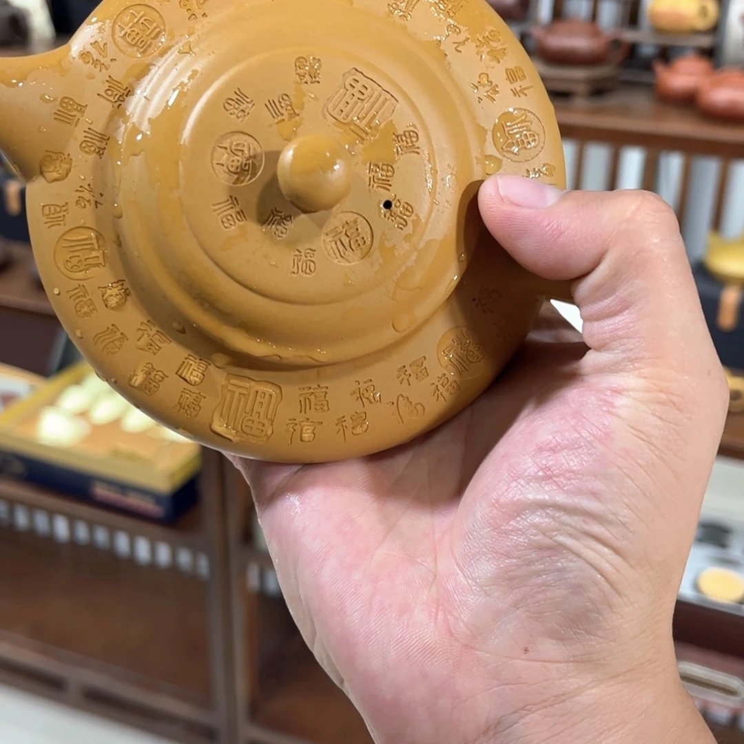 茶壶紫砂紫砂壶的