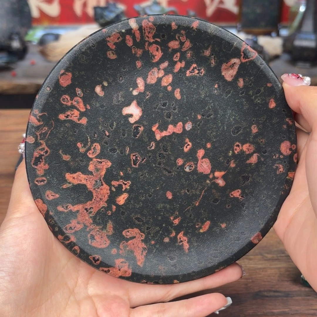 康能美玉瓷安山玉