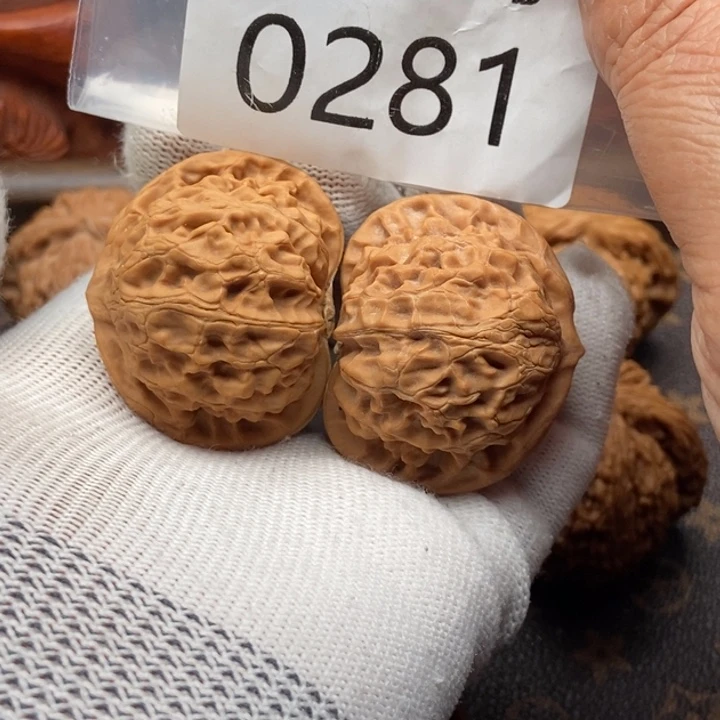 吊坠文玩核桃宫灯全品41
