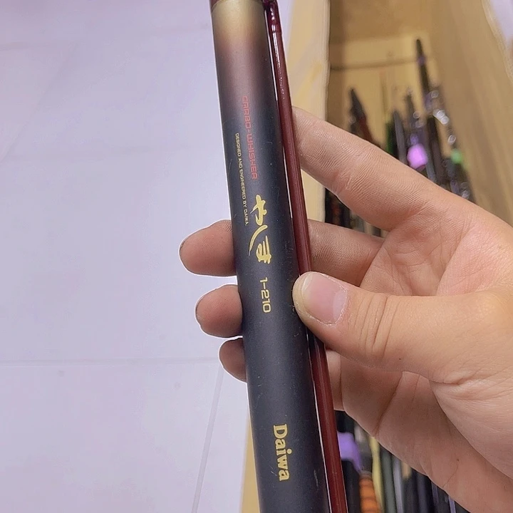 任****?中古鱼竿 微瑕看好下单 一物一拍
