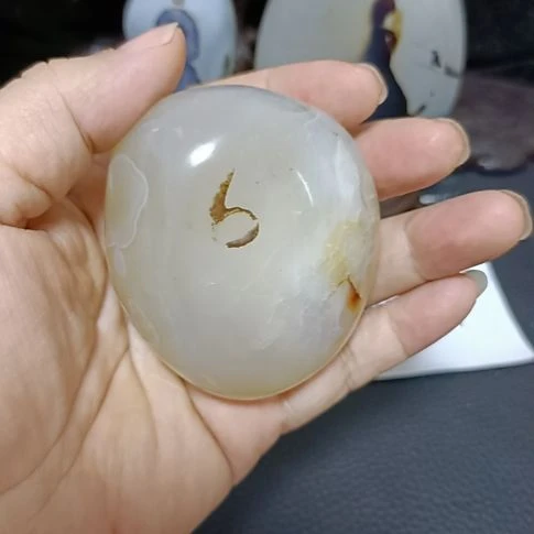 玉髓珠宝奇石未镶嵌