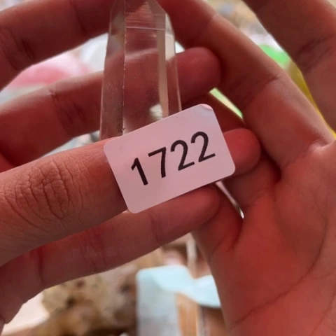 【闪购商品】未镶嵌大型摆件（非配饰）水晶