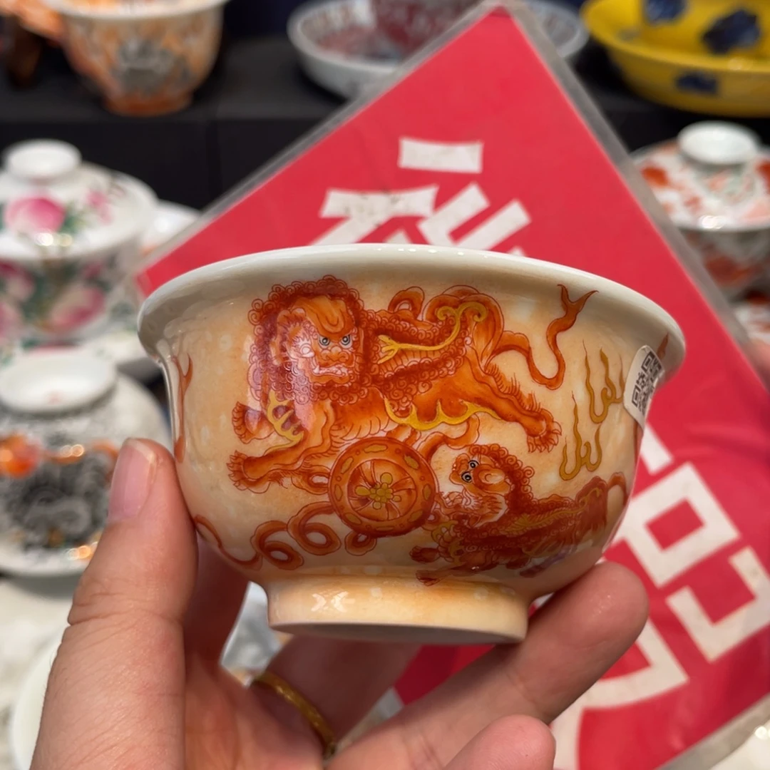 景德镇陶瓷景德镇