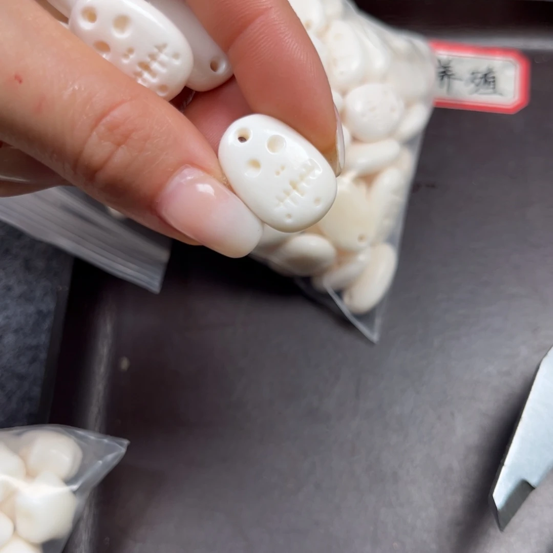 手串/手链驼骨编号126