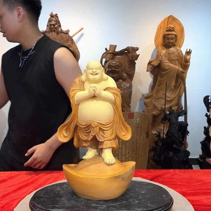 宏***品木工艺品摆件全场不包邮
