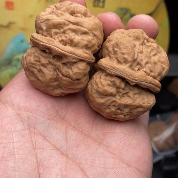 吊坠文玩核桃40蛙蛙蛙蛙蛙蛙蛙蛙蛙