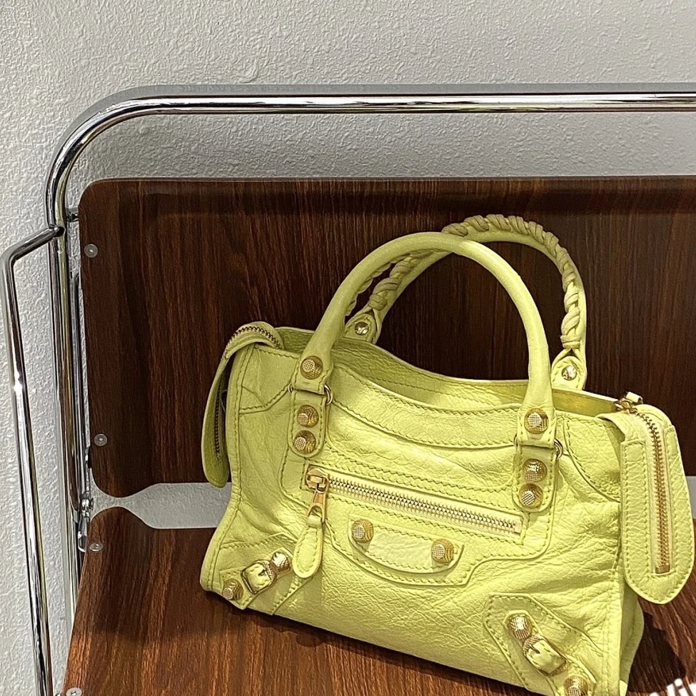 Balenciaga/巴黎世家 单肩包 单肩包 mx7758/2505