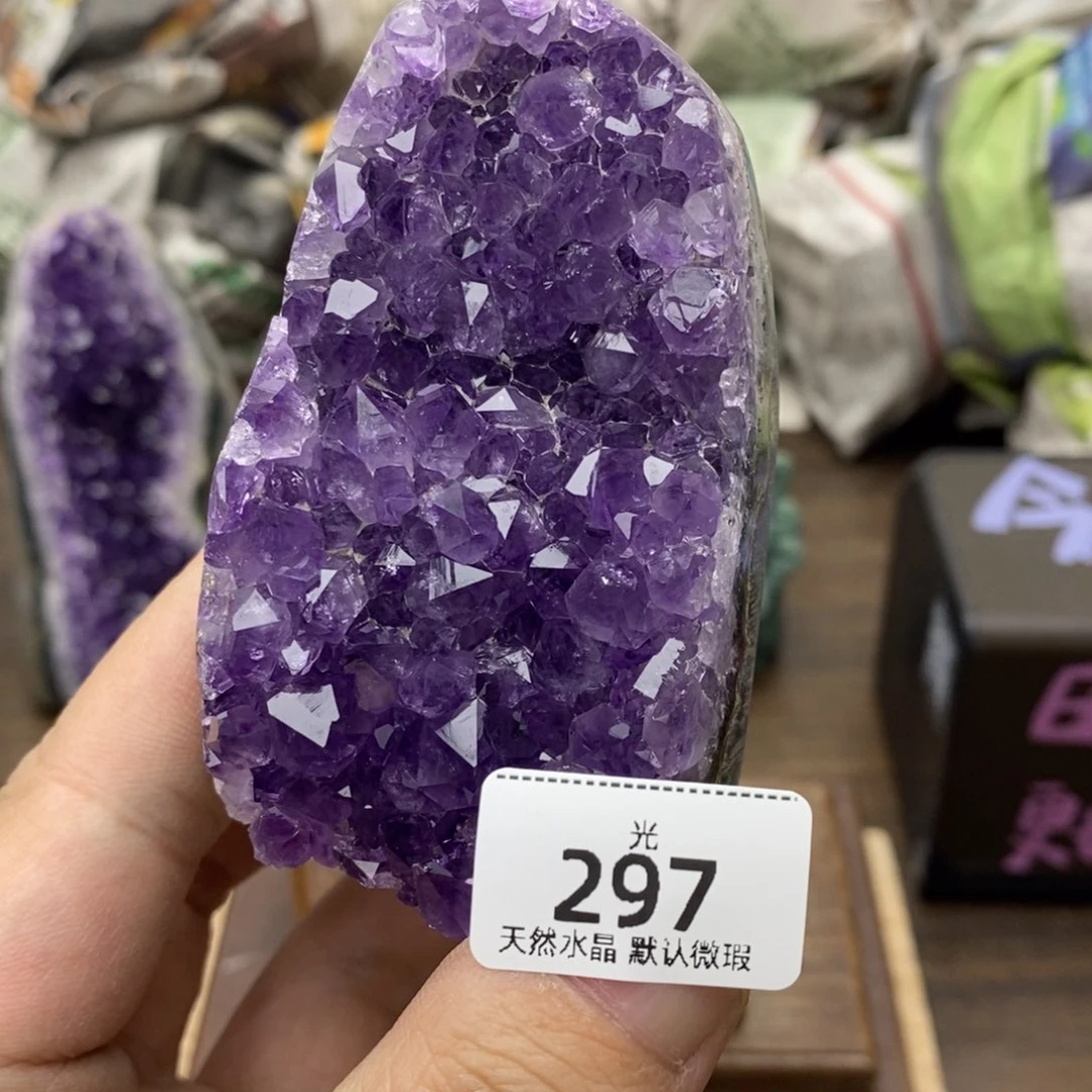 【闪购商品】水晶大型摆件（非配饰）未镶嵌