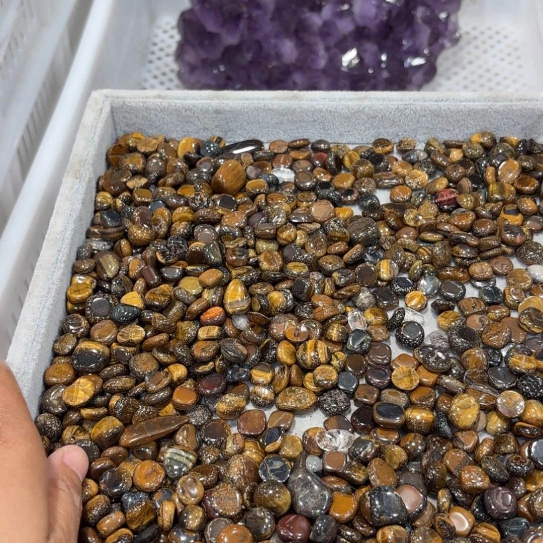 未镶嵌水晶大型摆件（非配饰）100g