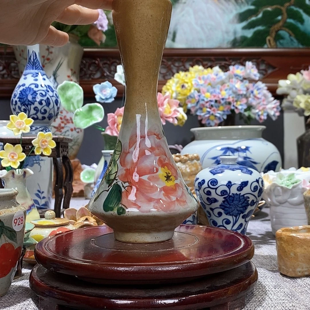 瓷片景德镇的陶瓷