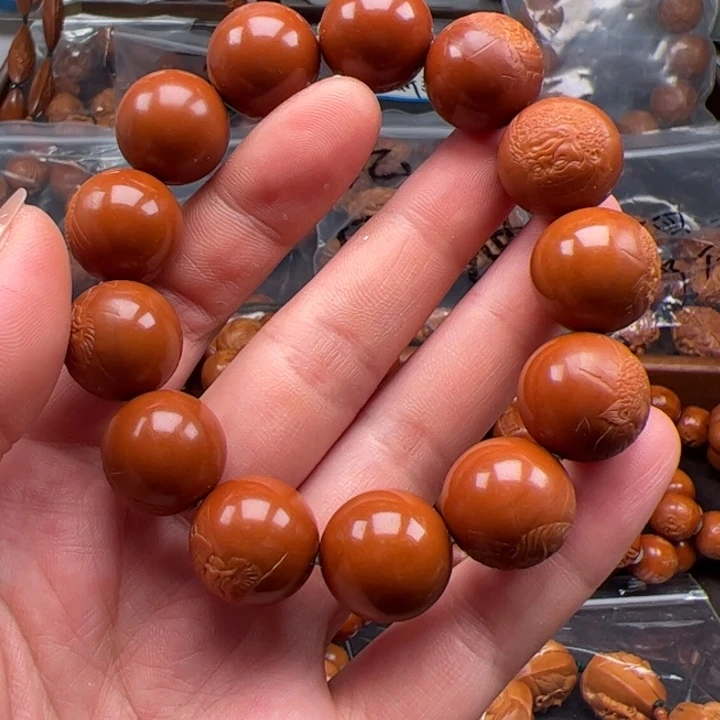 手串/手链橄榄核橄榄核手串