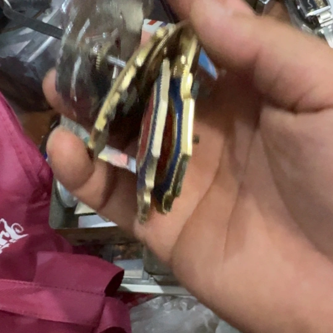 夏***军摆件专拍链接物品