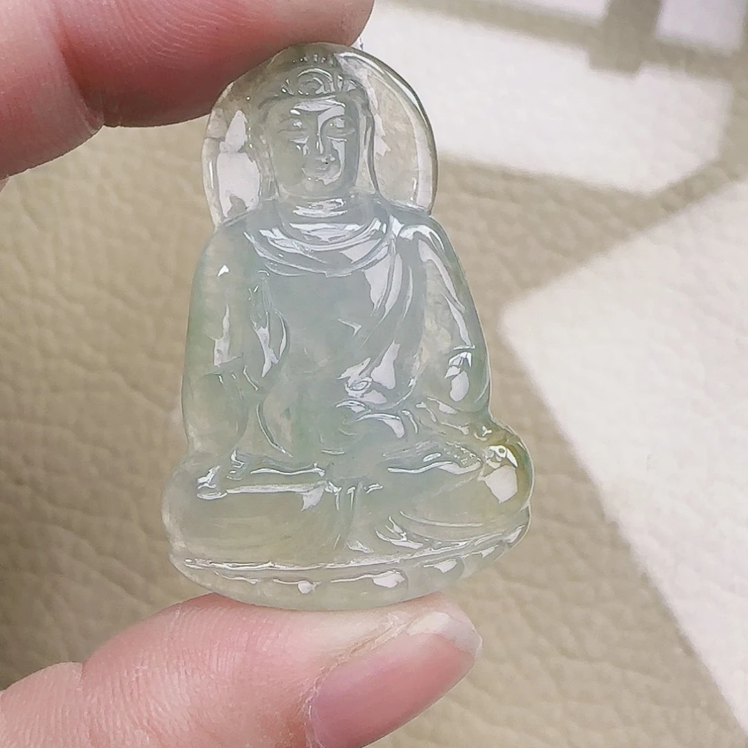 【闪购商品】颈饰未镶嵌翡翠