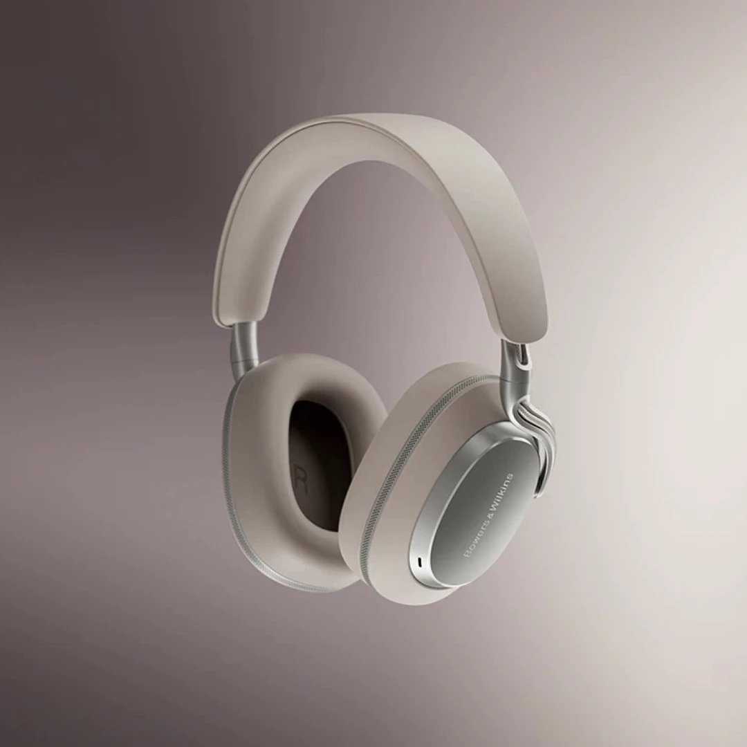 宝华韦健B&W宝华韦健Px8 无线降噪蓝牙头戴式耳机HiFi音质