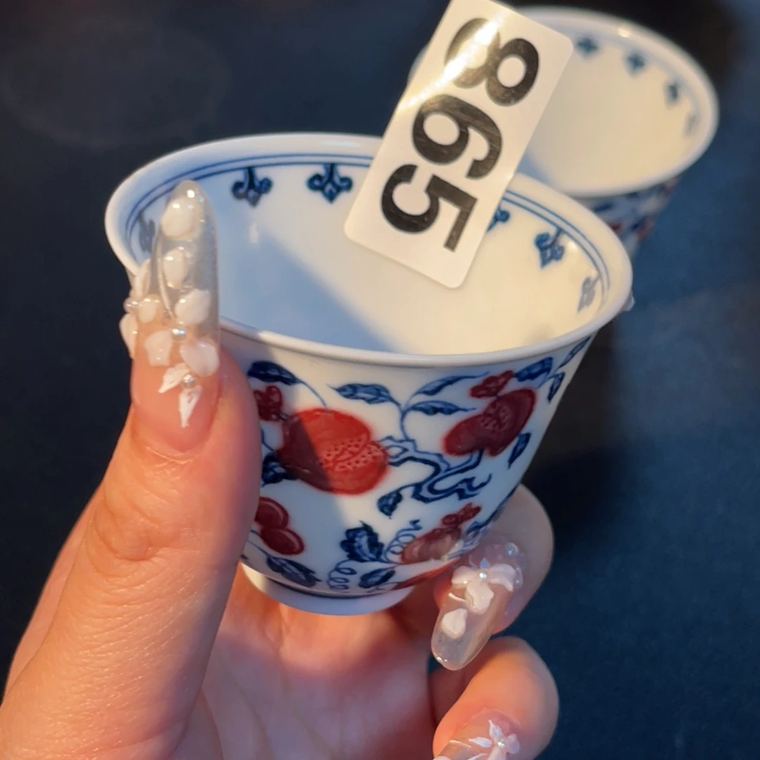 865 半月陶瓷半月陶