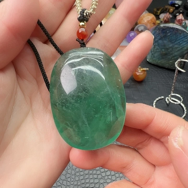珠宝半成品未镶嵌水晶364
