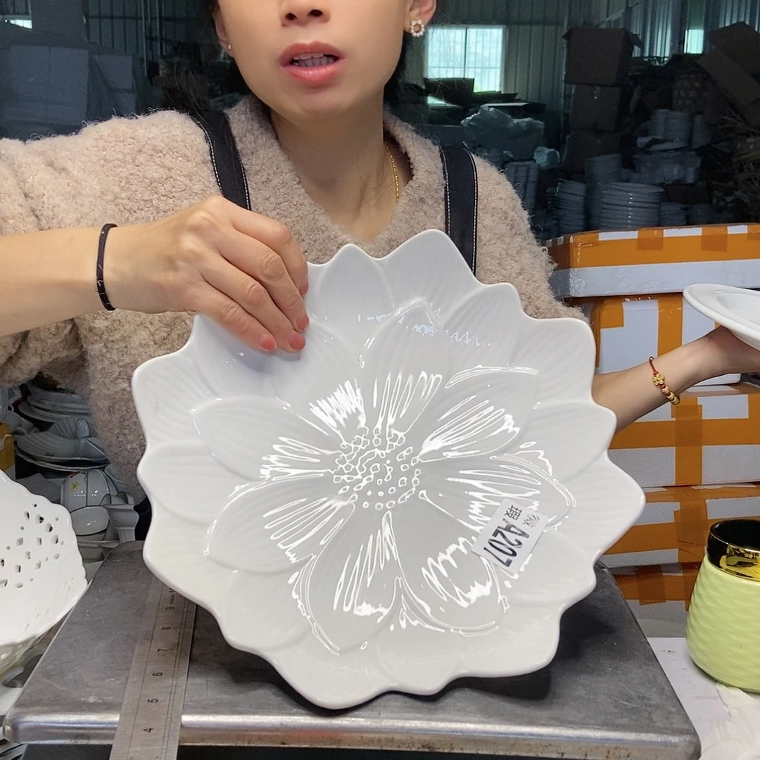 【闪购商品】碟工厂库存微瑕产品207