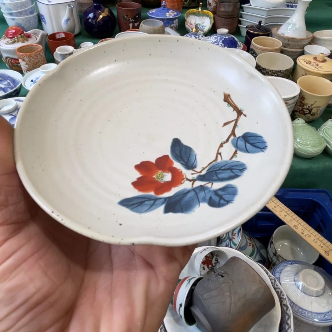 柒***柒其他散瓷默认微瑕完美者慎拍