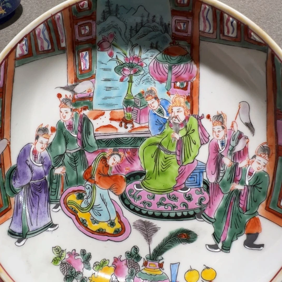 景德镇瓷器工艺品陶