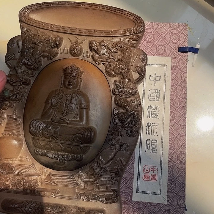 摆件，烧制问题都是正常的42