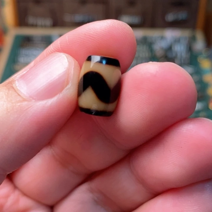 未镶嵌玛瑙/玉髓珠宝半成品