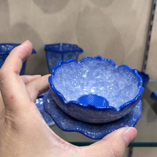 大宋甄选茶具茶器