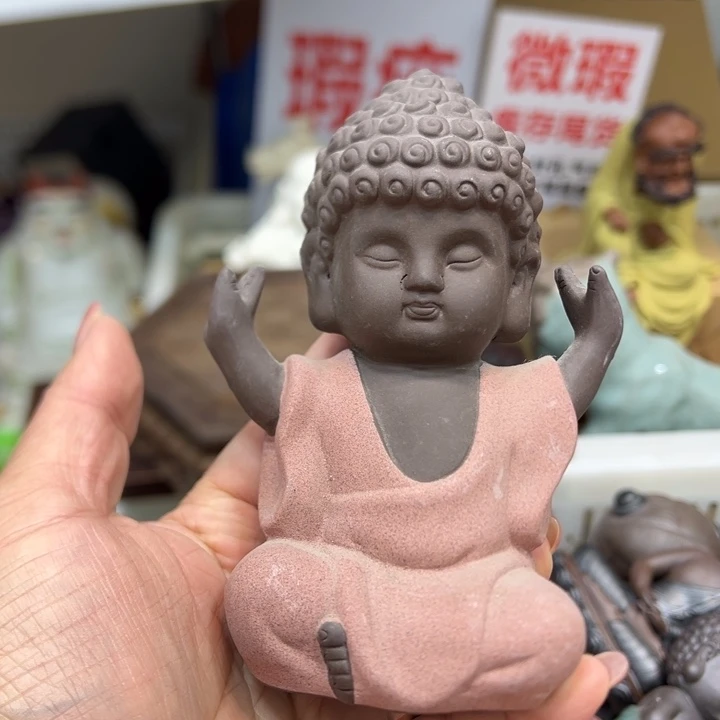 紫砂茶宠1254785236