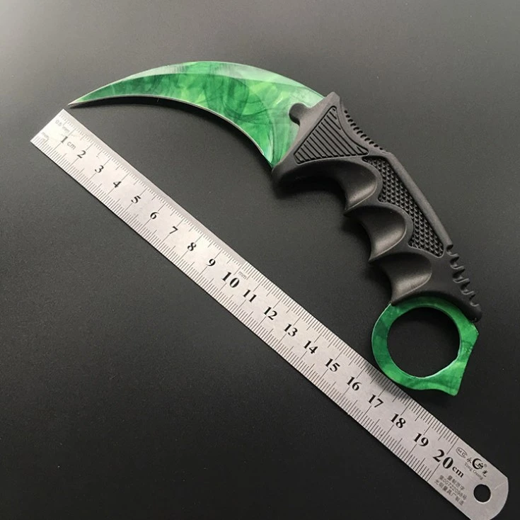 CSGO 福袋五套 反恐精英全球攻势游戏周边道具